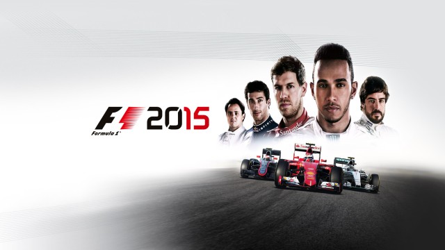 F1 2015 iOS/APK Version Full Game Free Download