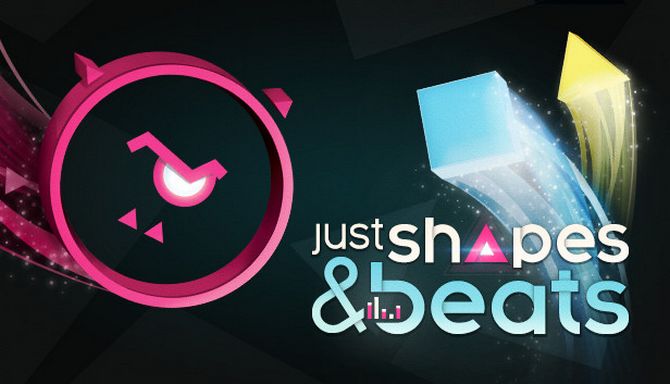 Just Shapes & Beats PC Version Download