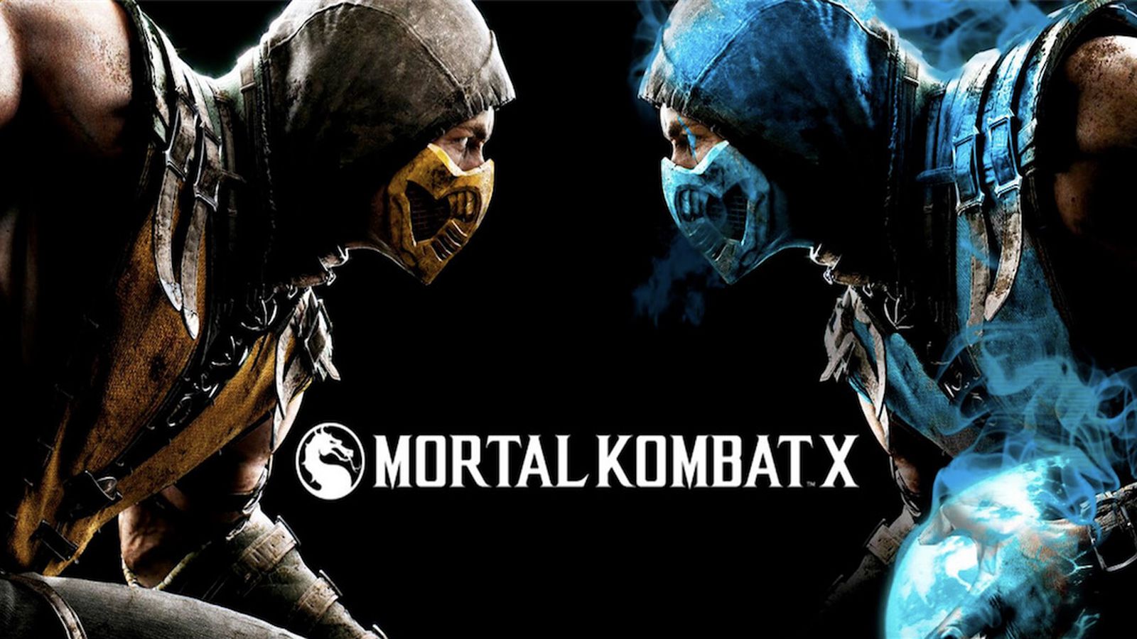 Mortal Kombat X Free PC Game Full Version Free Download Android iOS