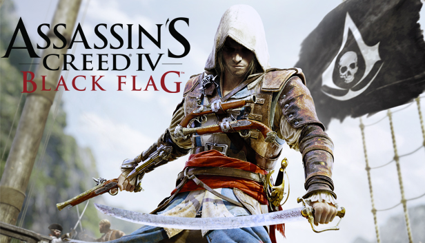 Assassins Creed IV Black Flag PC Version Full Free Download
