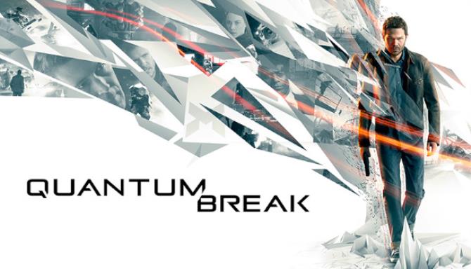 Quantum Break PS5 Version Full Game Free Download