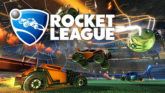 Rocket League v1.42 + 19 DLC’s PC Version Free Download
