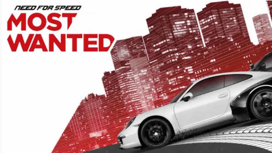 Need For Speed Most Wanted 2012 iOS/APK Free Download