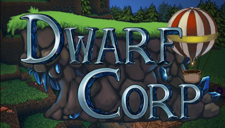 DwarfCorp PC Latest Version Full Game Free Download