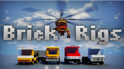 Brick Rigs PS4 Version Full Game Free Download