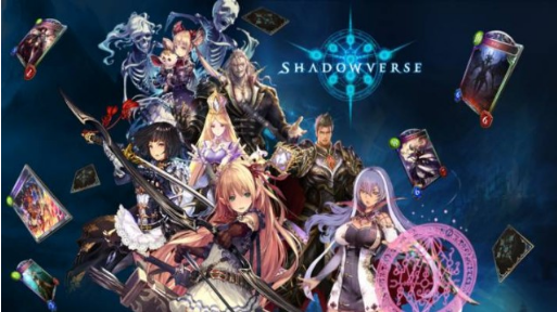 Shadowverse PC Version Full Game Free Download