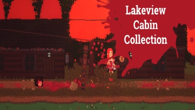 Lakeview Cabin Collection PC Version Full Free Download