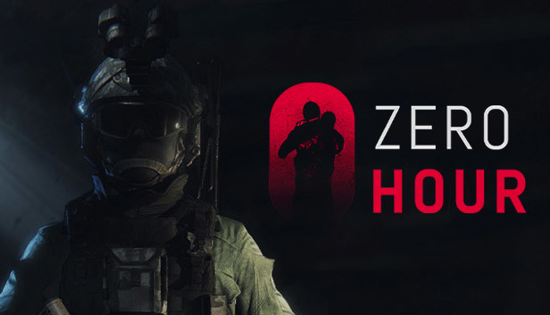 Zero Hour PC Version Free Download
