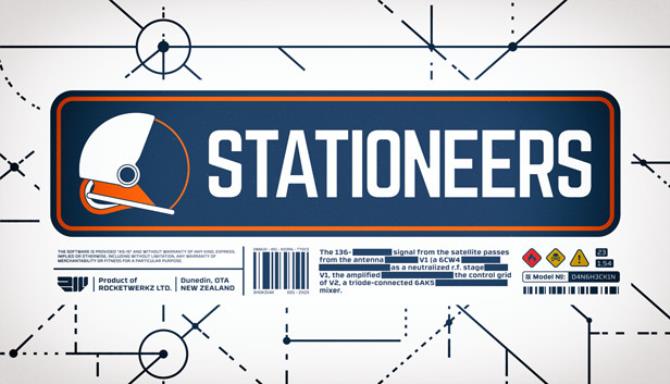 Stationeers PC Full Version Free Download