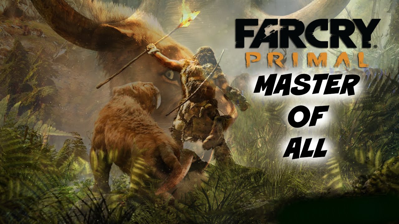 Far Cry Primal Apex Edition PS5 Version Full Game Free Download