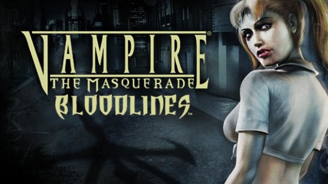 Vampire: The Masquerade – Bloodlines Android/iOS Mobile Version Full Free Download
