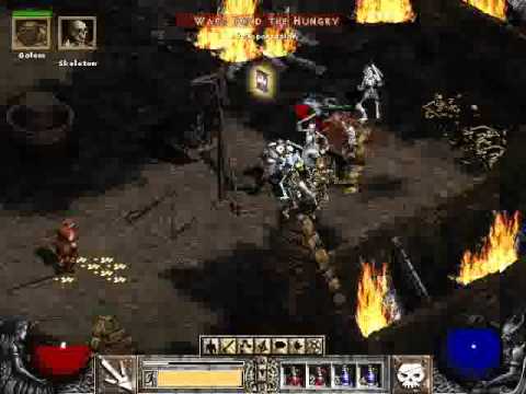Diablo II PC Full Version Free Download