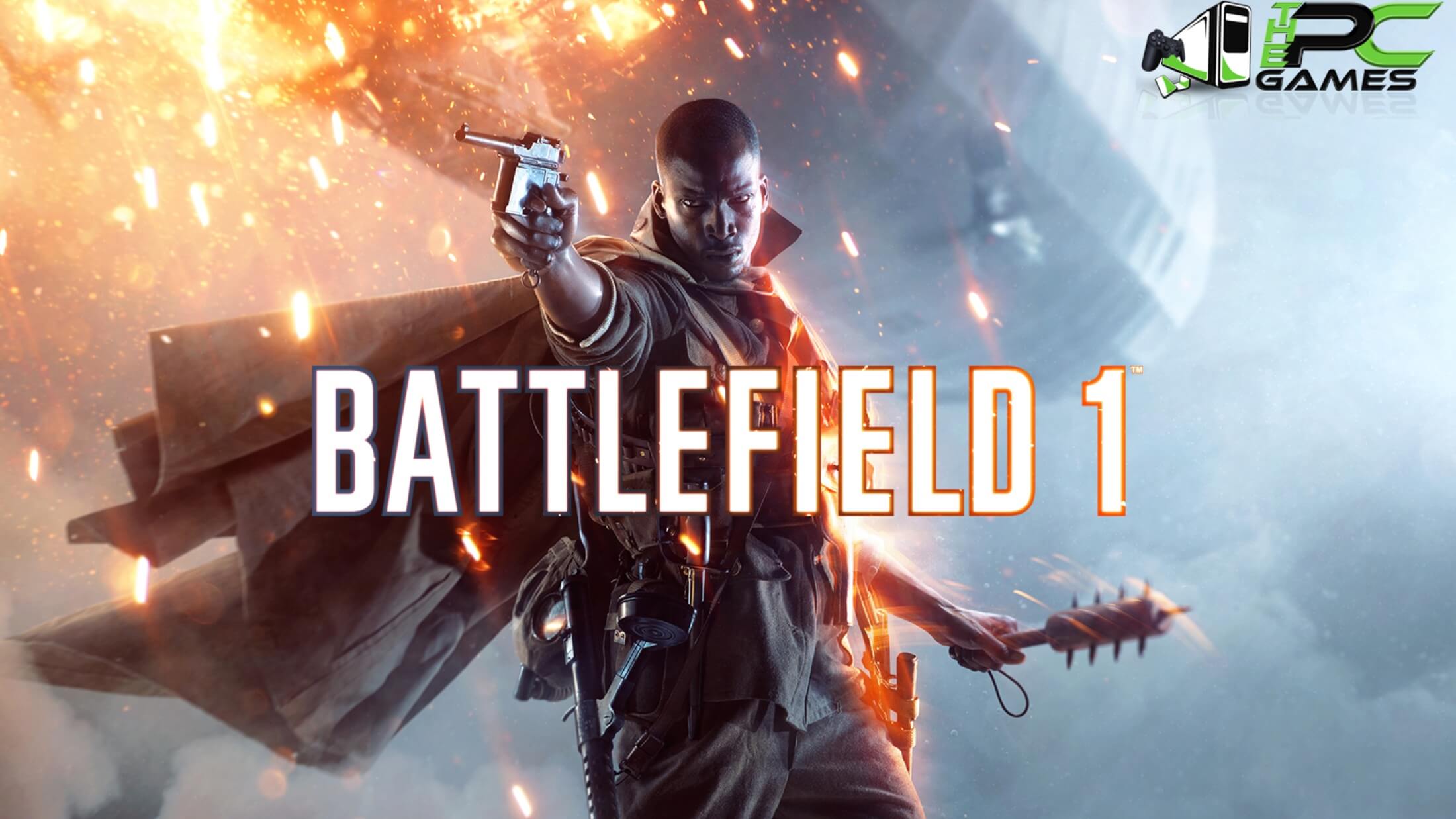Battlefield 1: Digital Deluxe Edition iOS/APK Version Full Free Download