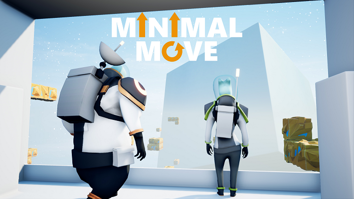 Minimal Move PC Version Download