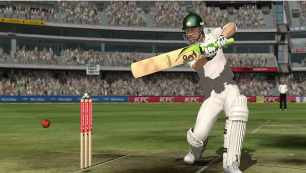 Ashes Cricket 2009 PC Version Full Free Download
