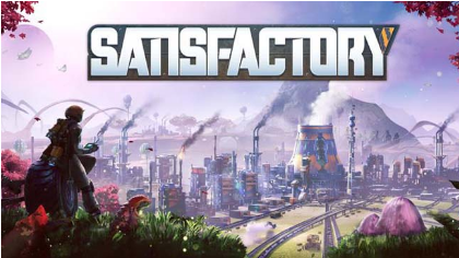 Satisfactory Android/iOS Mobile Version Game Free Download