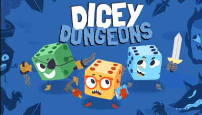 Dicey Dungeons PC Version Full Game Free Download