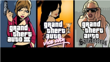 Grand Theft Auto III iOS Latest Version Free Download