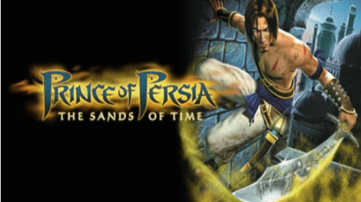 Prince of Persia The Sands PC Latest Version Free Download
