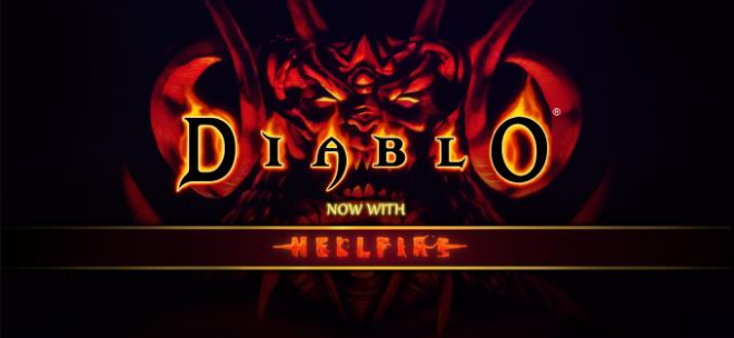 Diablo: Hellfire iOS Latest Version Free Download