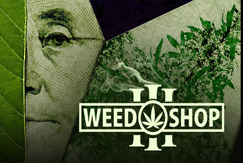 Weed Shop 3 iOS Latest Version Free Download
