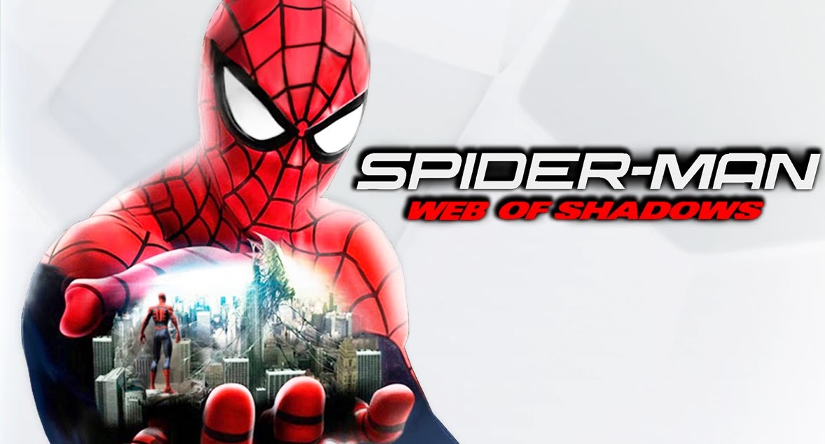 Spider Man Web Of Shadows iOS/APK Version Full Game Free Download