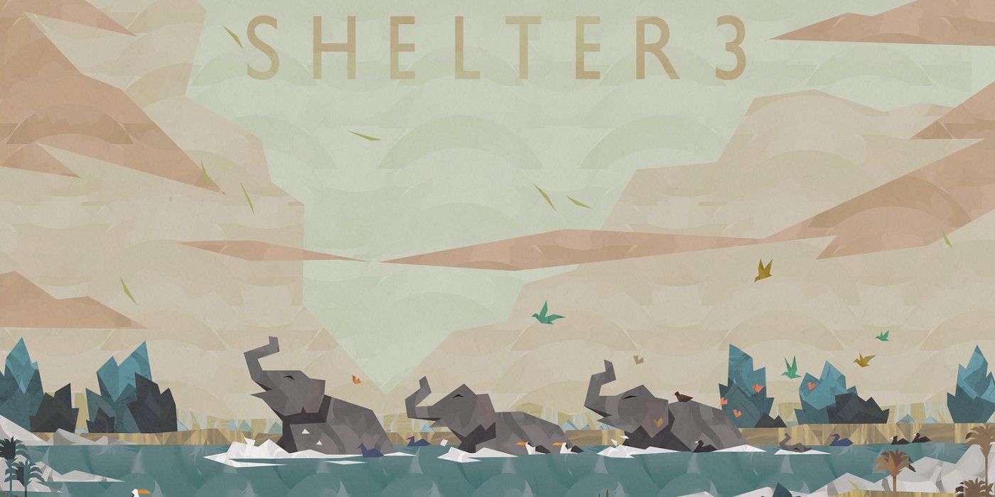 Shelter 3 iOS Latest Version Free Download