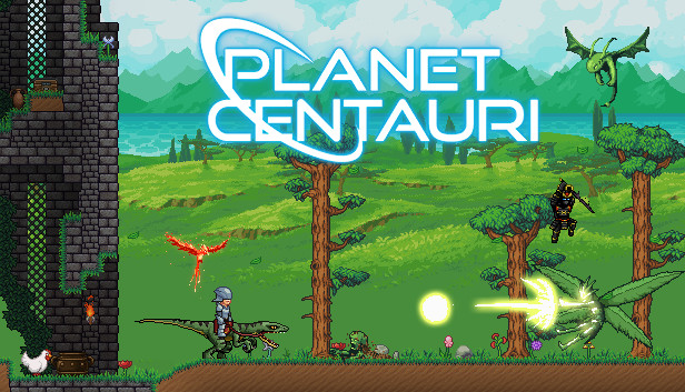 Planet Centauri Android/iOS Mobile Version Full Free Download