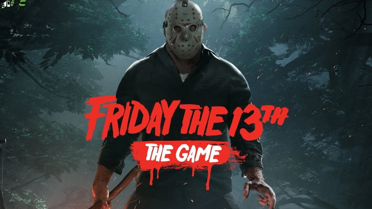 Friday the 13th: The Game PS4 Version Full Game Free Download