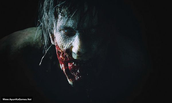 Resident Evil 2: Remake (2019) PC Latest Version Free Download