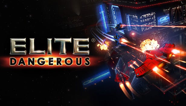 Elite: Dangerous iOS/APK Version Full Game Free Download