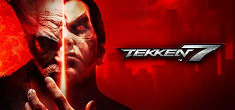 Tekken 7 Repack Android/iOS Mobile Version Full Free Download