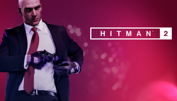 Hitman 2 PC Full Version Free Download