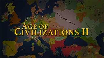 Age of Civilizations II Xbox Version Full Game Free Download