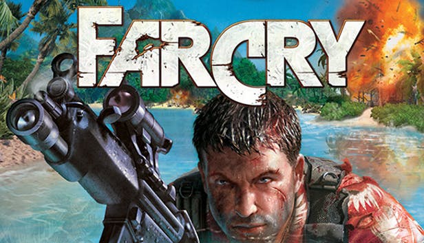 FAR CRY 1 PC Latest Version Free Download