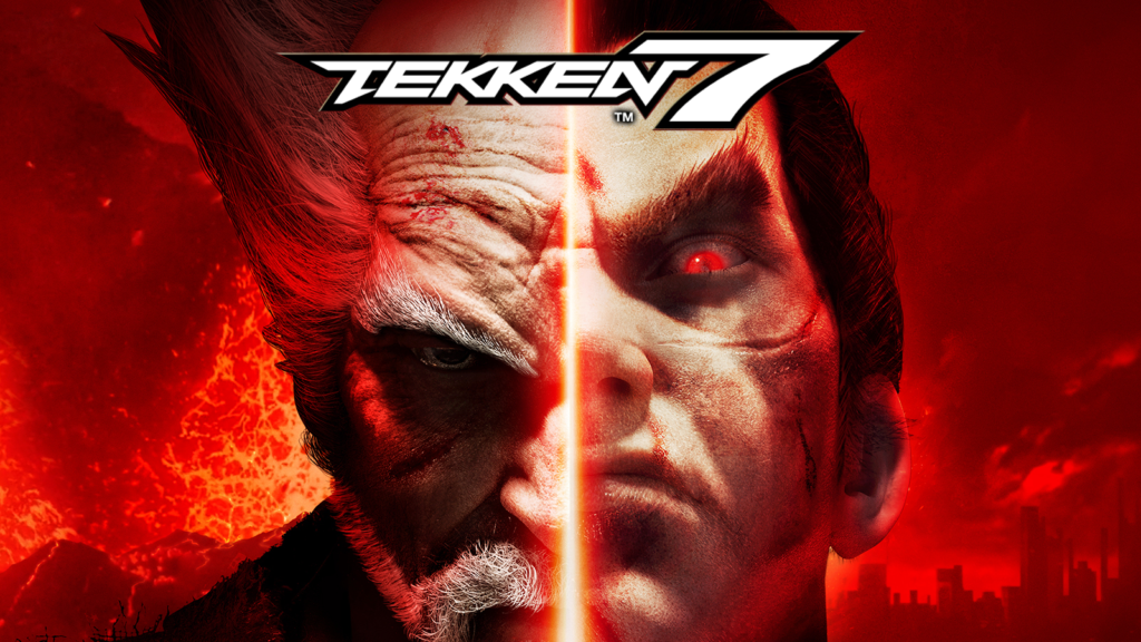 Tekken 7 PC Version Free Download