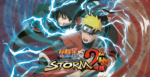 Naruto Shippuden: Ultimate Ninja Storm 2 PC Latest Version Free Download