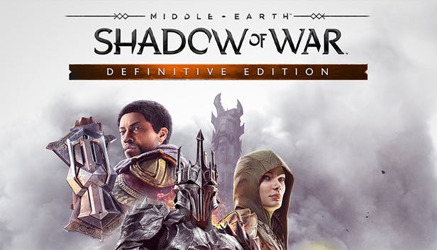 Middle-earth: Shadow of War – Definitive Edition APK Mobile Full Version Free Download