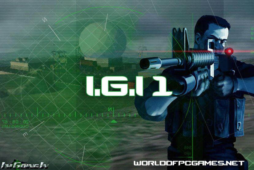 IGI Android/iOS Mobile Version Full Free Download