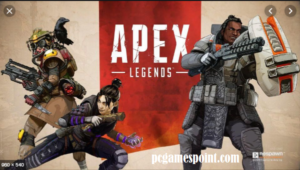 Apex Legends free full pc game for download