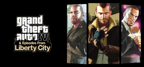 Grand Theft Auto IV The Complete Edition Free Download