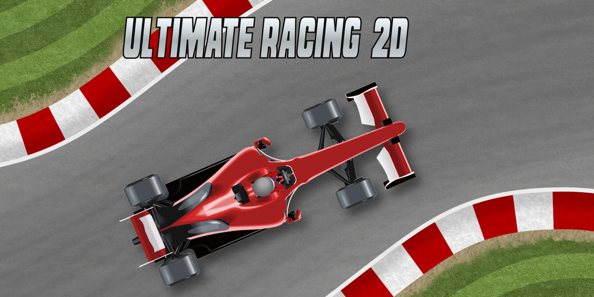 Ultimate Racing 2D iOS Latest Version Free Download