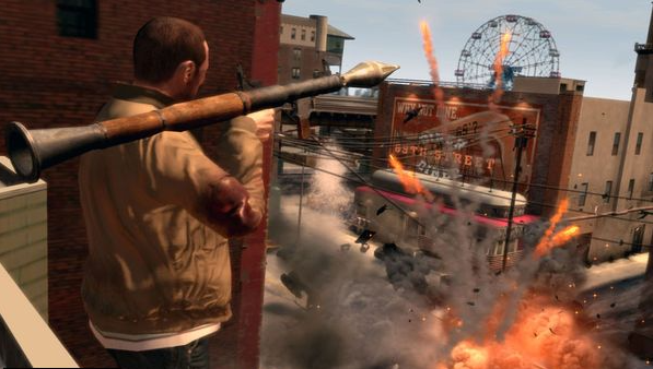 GTA IV APK Download Latest Version For Android