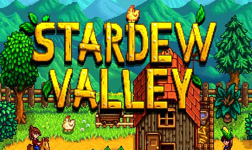 Stardew Valley PC Game Download For Free