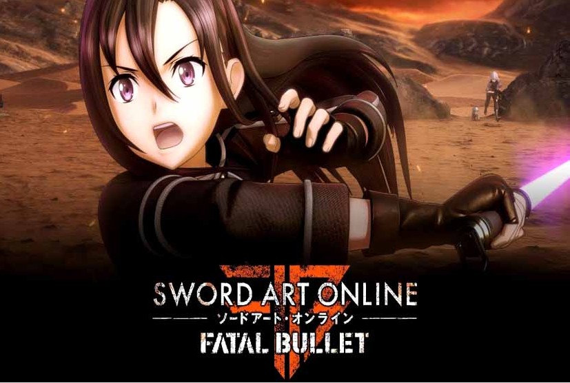 Sword Art Online: Fatal Bullet APK Download Latest Version For Android