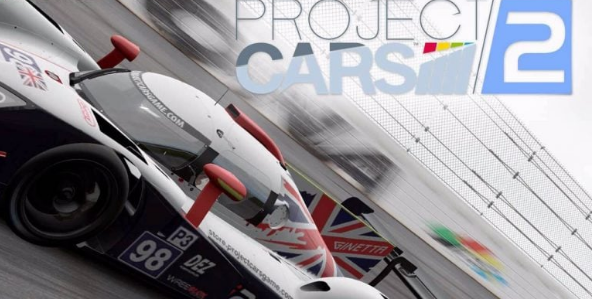 Project CARS 2 Download for Android & IOS