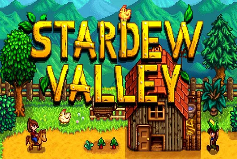 Stardew Valley APK Download Latest Version For Android