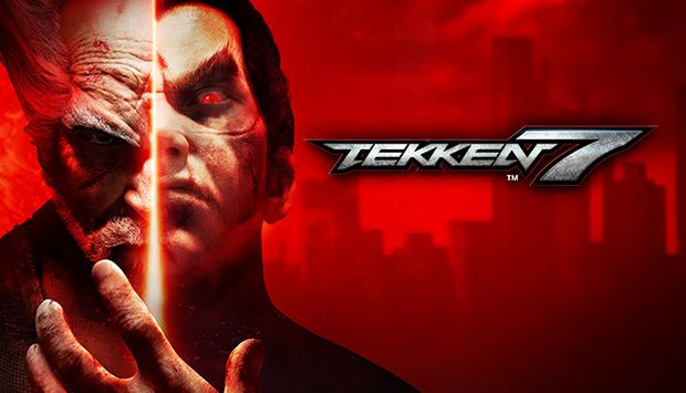 Tekken 7 BatmanLad PC Game Free Download Full Version