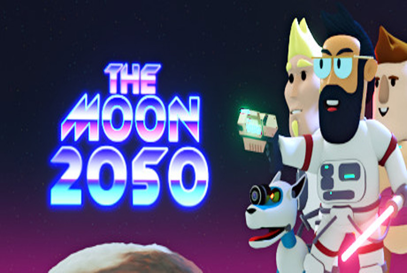The Moon iOS/APK Version Full Game Free Download