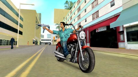 GTA Vice City APK Mobile Full Version Free Download